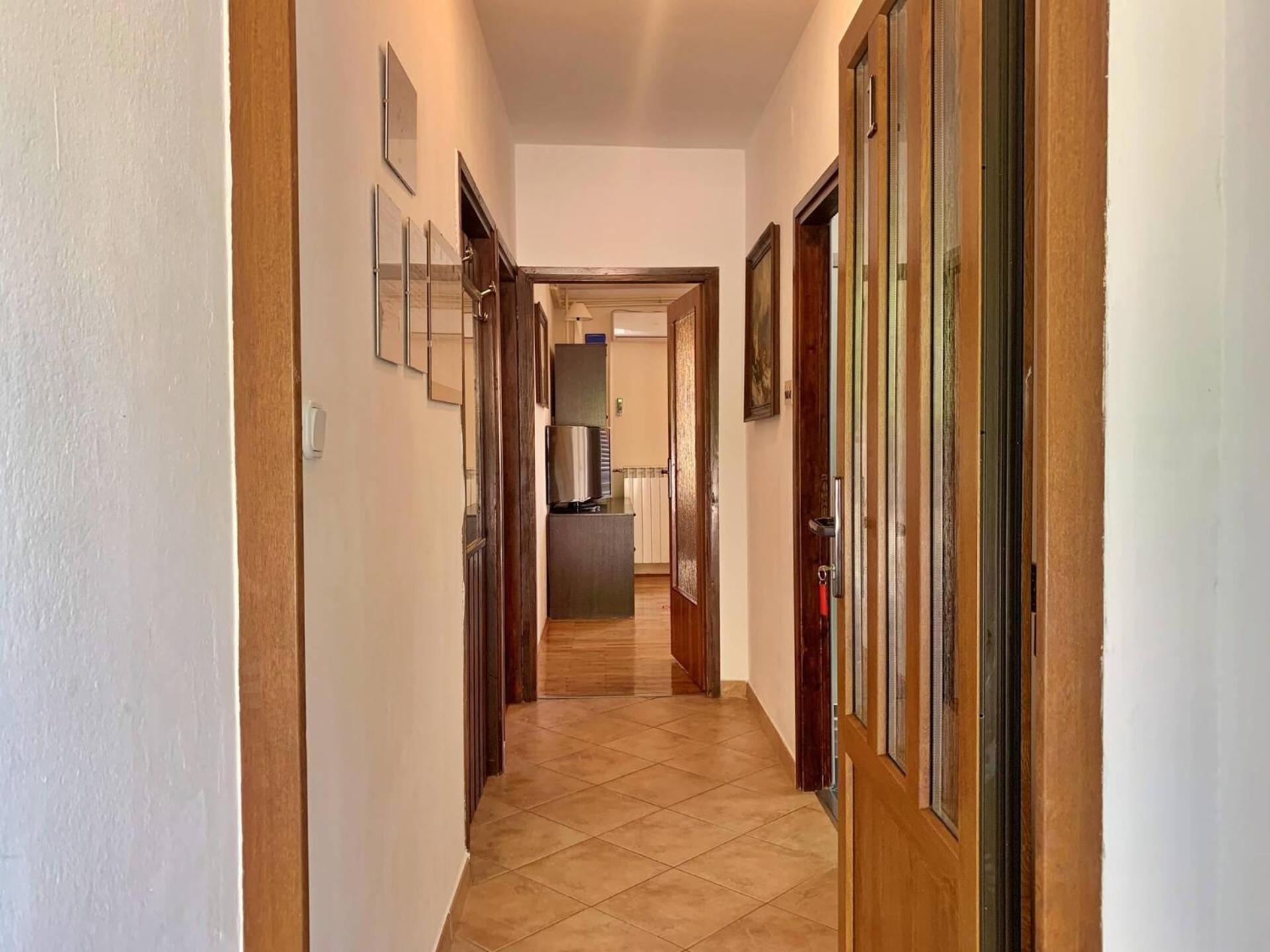Apartments Santic Чижичи Экстерьер фото
