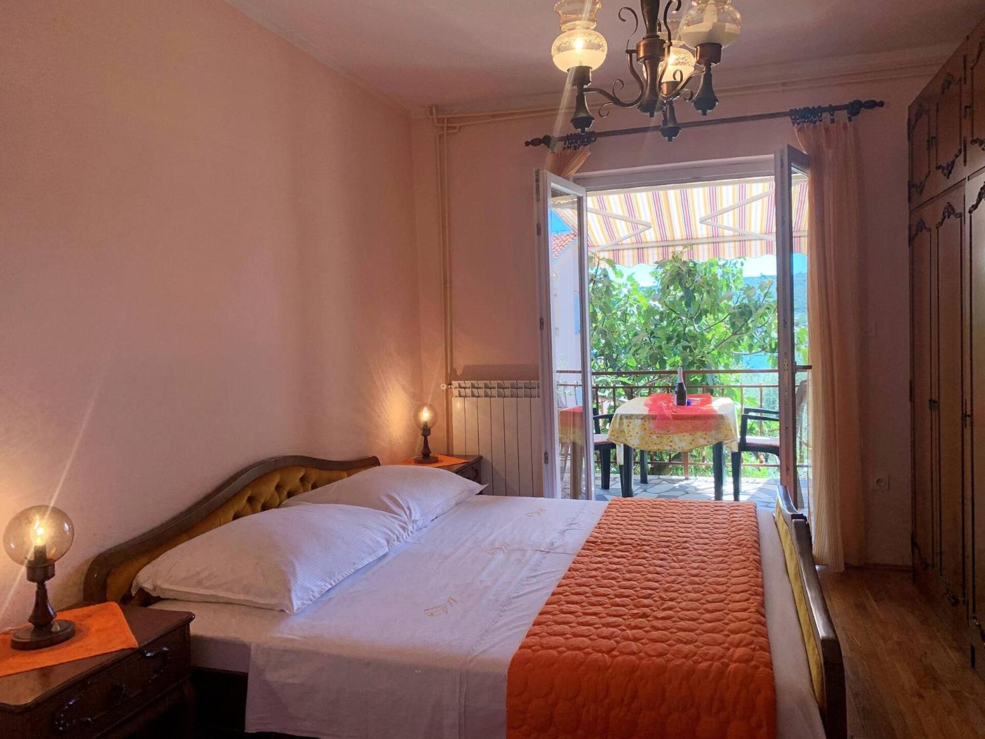 Apartments Santic Чижичи Экстерьер фото