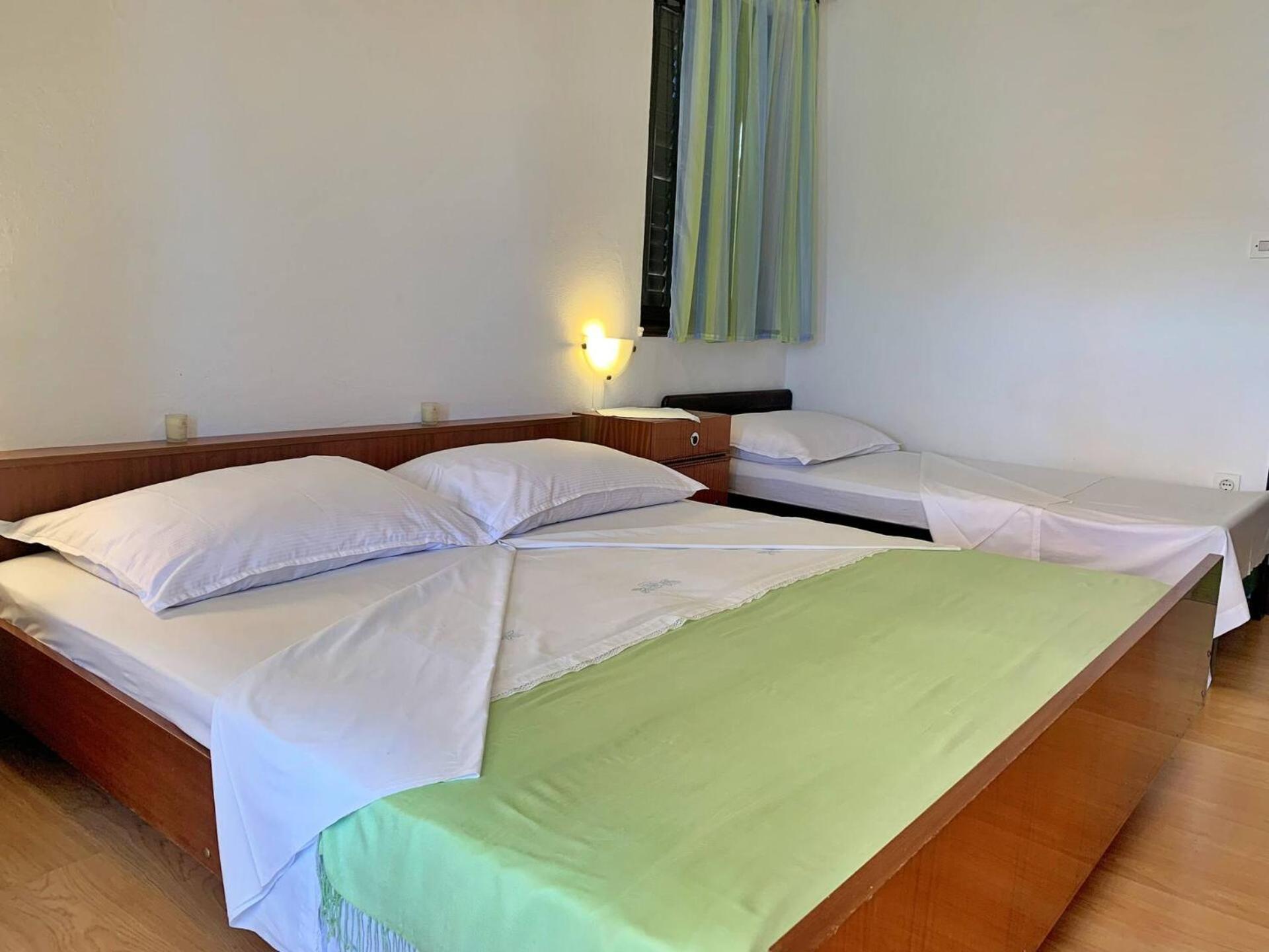 Apartments Santic Чижичи Экстерьер фото