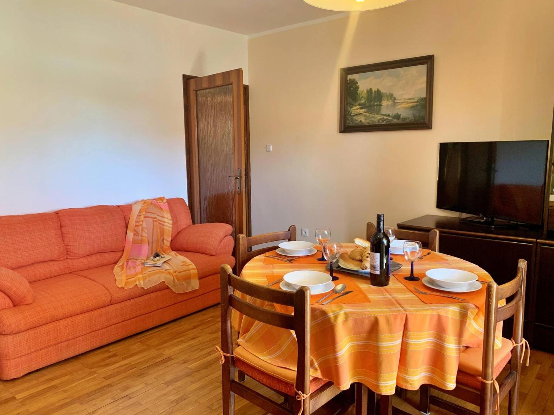Apartments Santic Чижичи Экстерьер фото