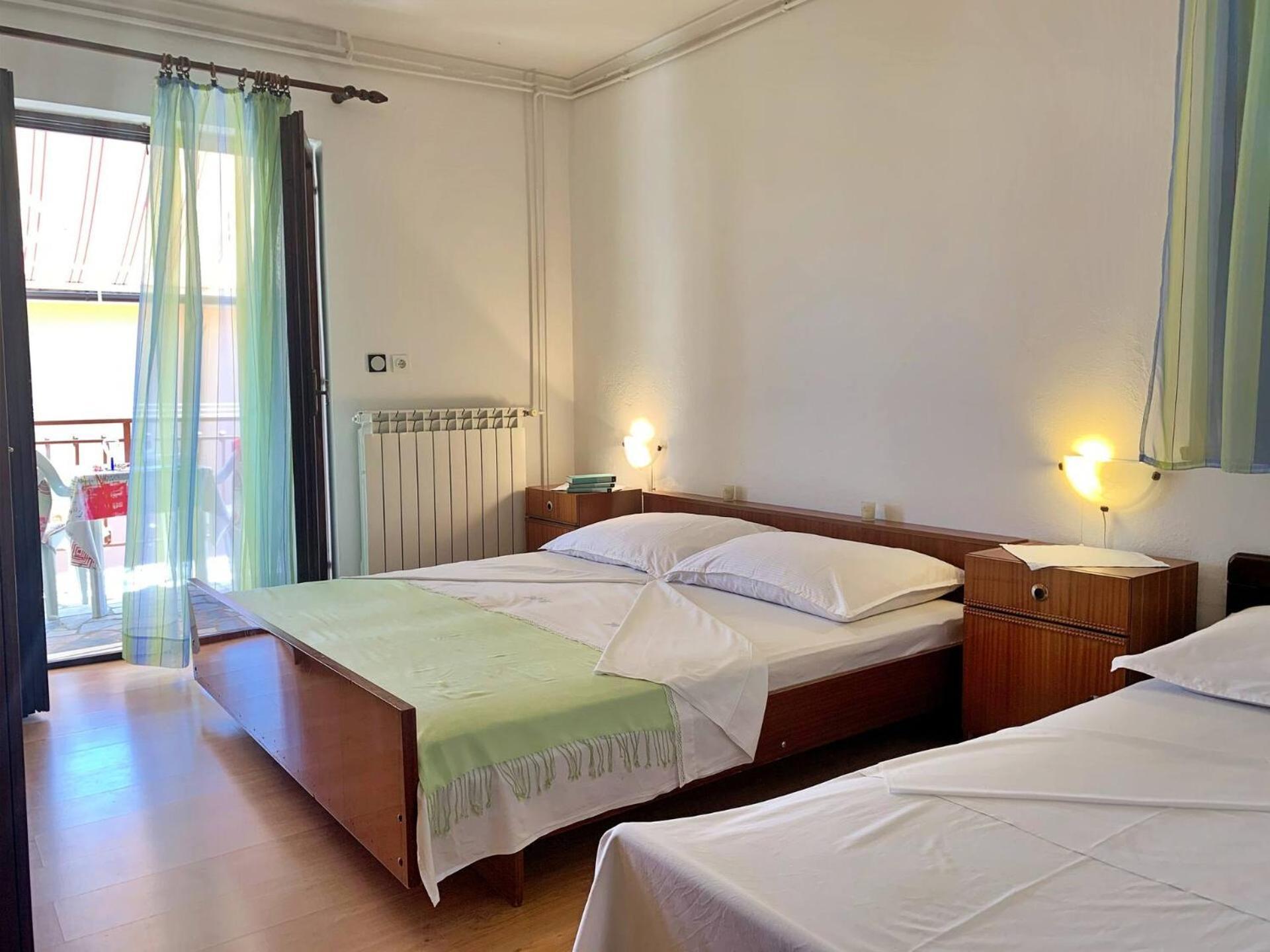 Apartments Santic Чижичи Экстерьер фото