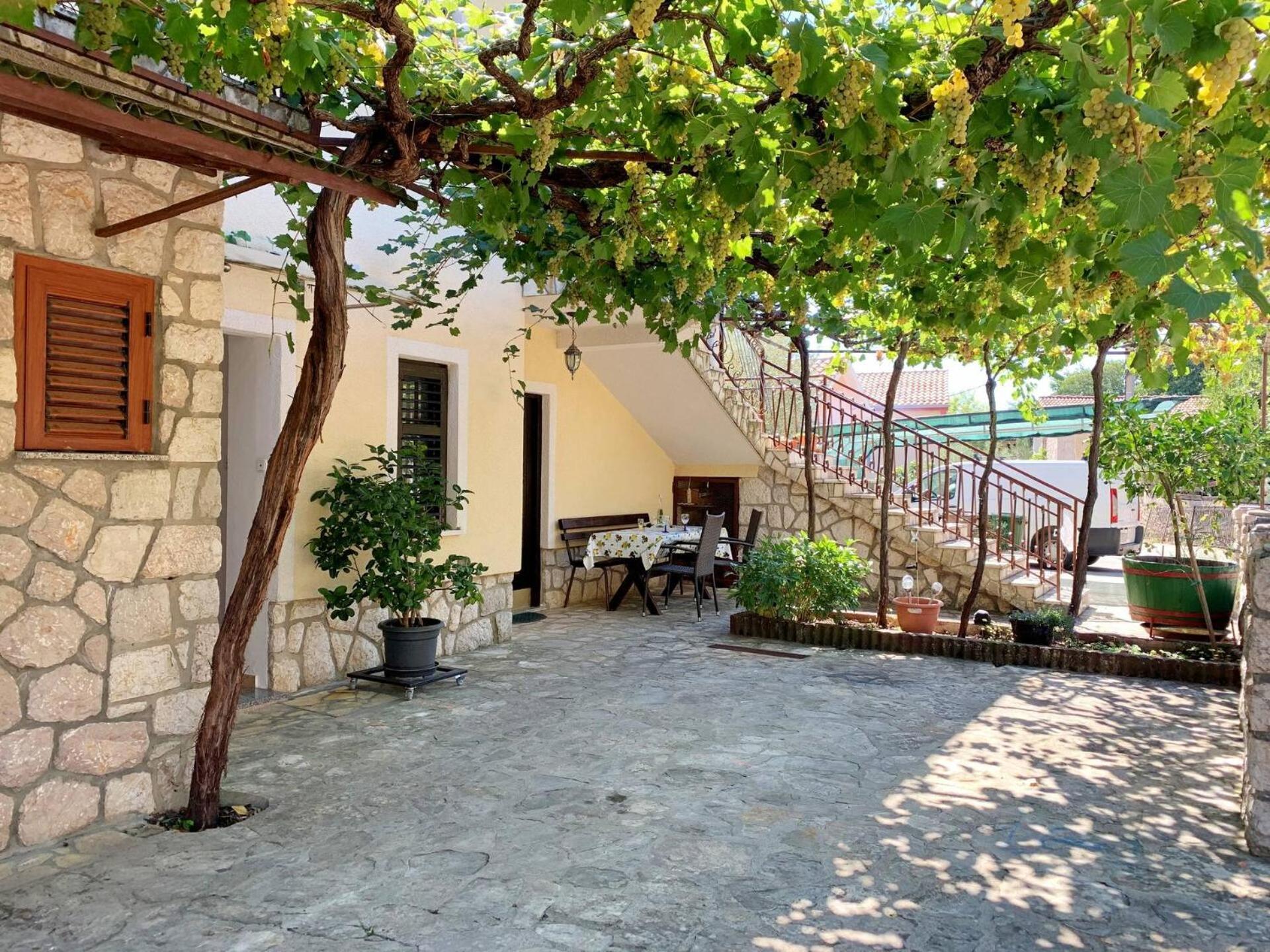 Apartments Santic Чижичи Экстерьер фото