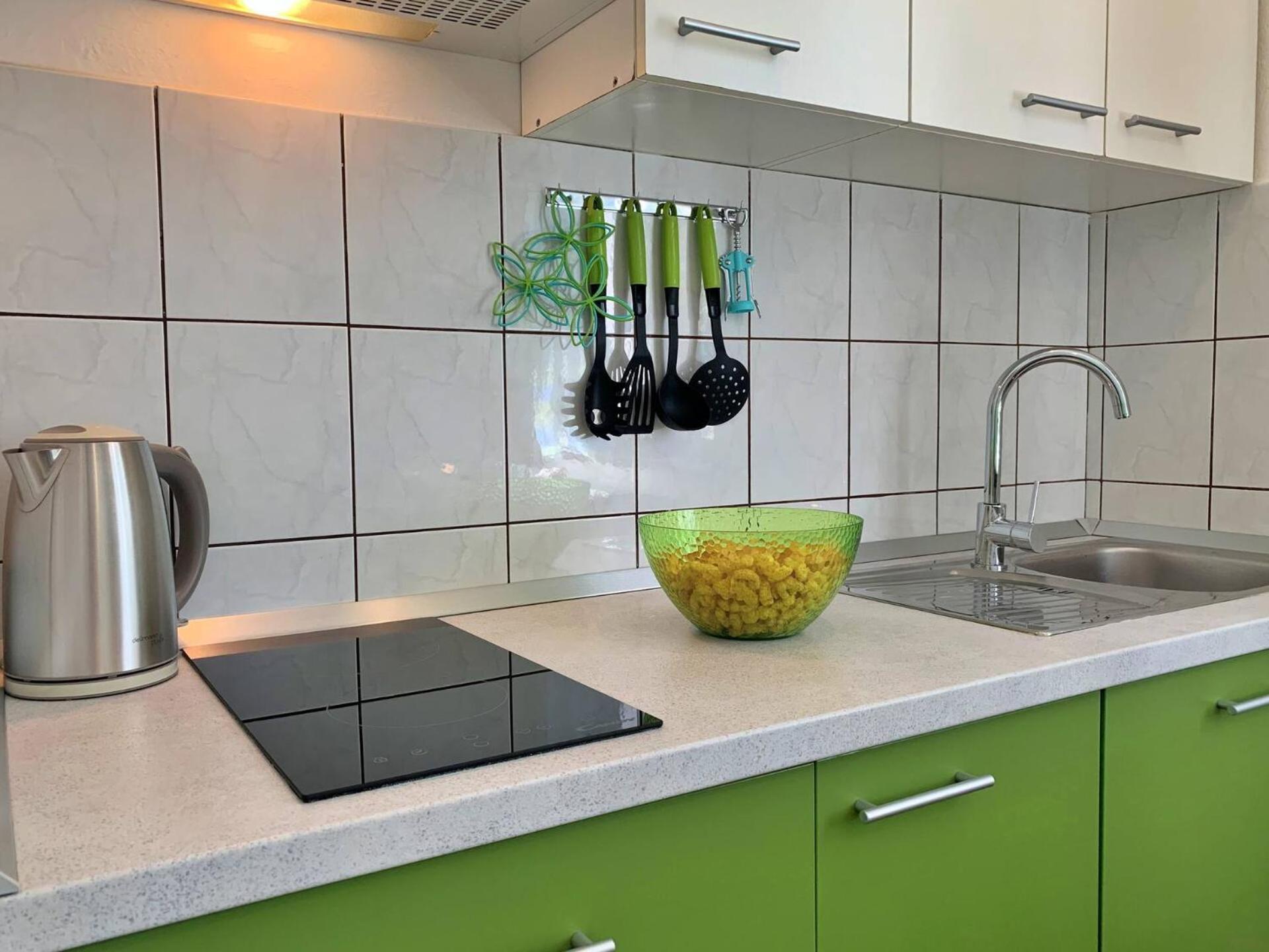 Apartments Santic Чижичи Экстерьер фото