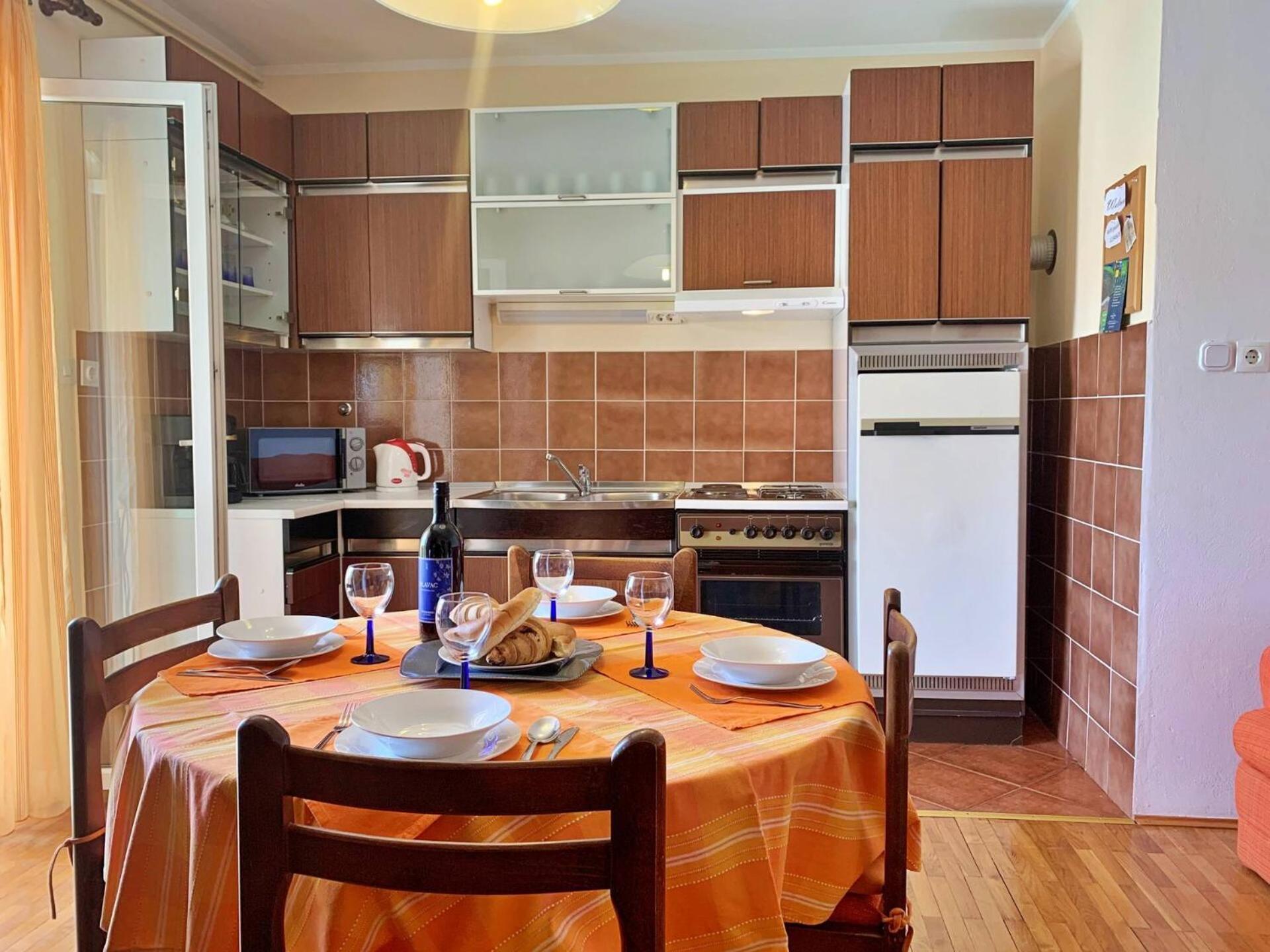 Apartments Santic Чижичи Экстерьер фото