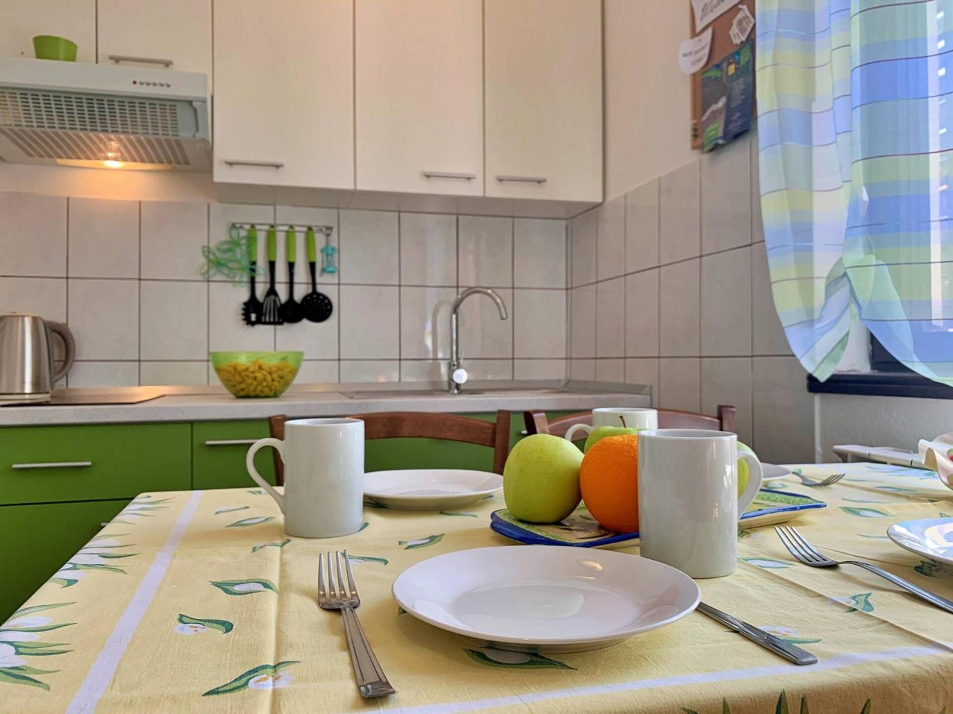 Apartments Santic Чижичи Экстерьер фото